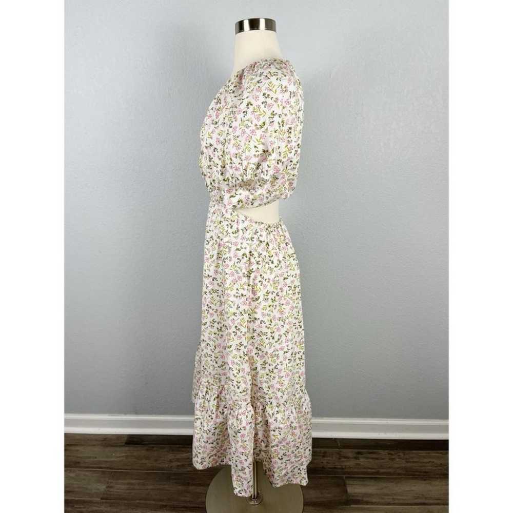 J.Crew Maxi dress - image 9