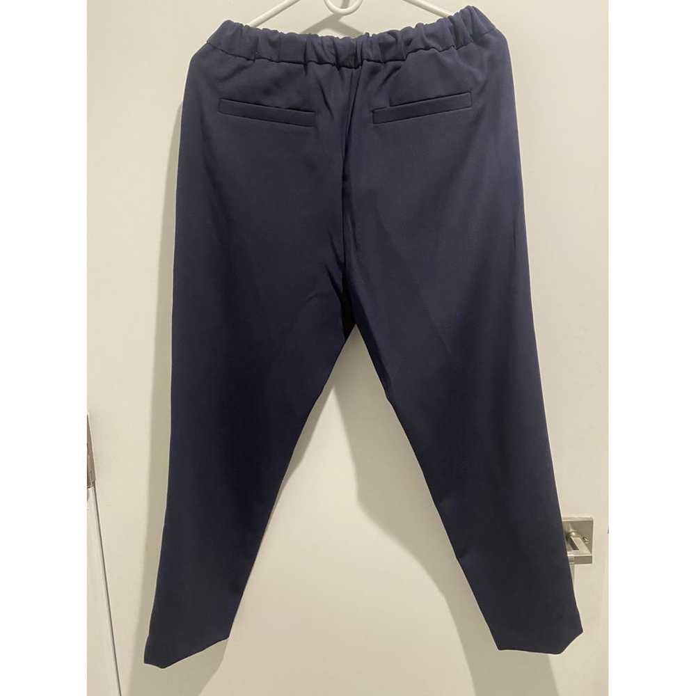 Hatch Straight pants - image 2