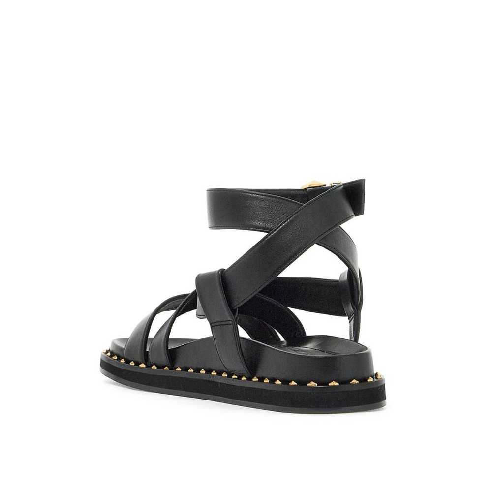 Jimmy Choo Leather sandals - image 2