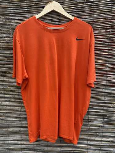 Nike Nike Dri-fit T-shirt