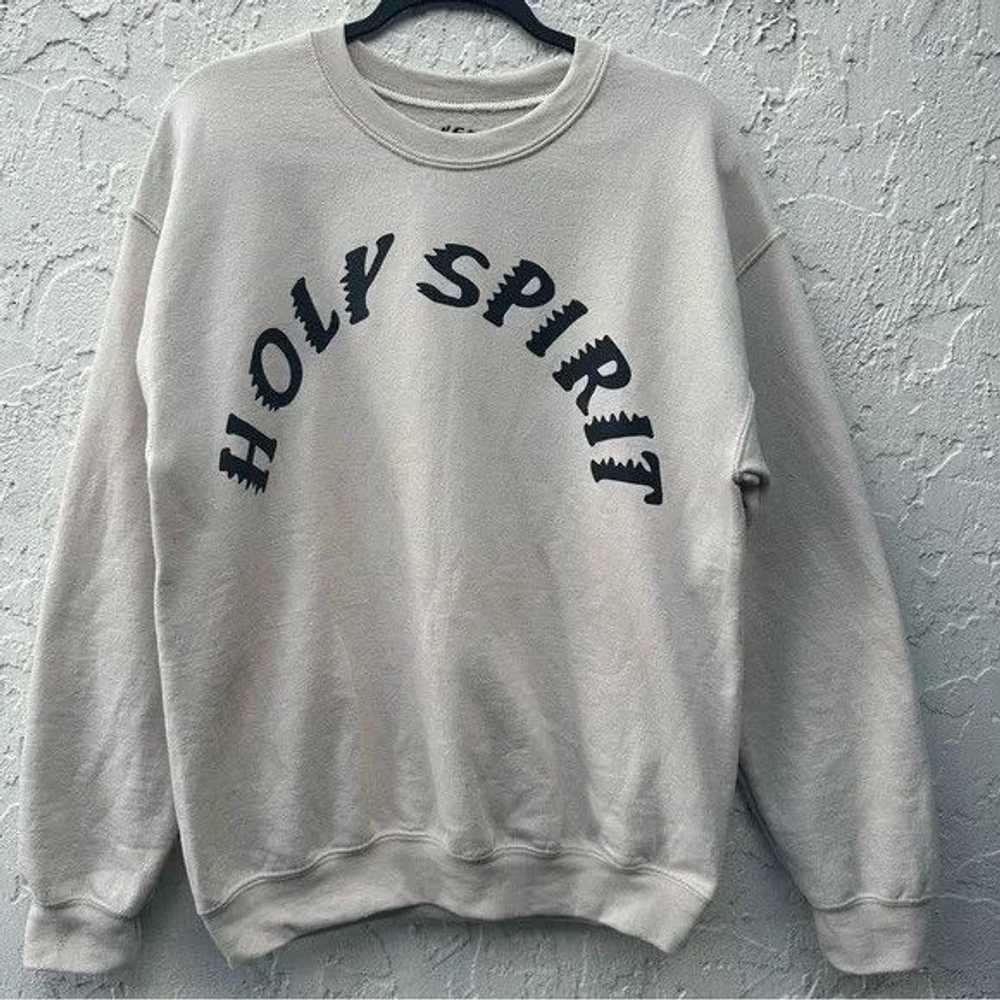 Yeezy Season Kanye West Sweatshirt Crewneck - image 1