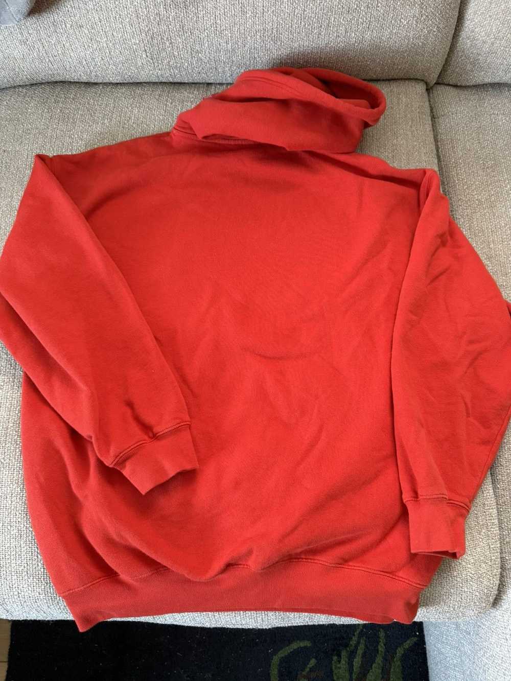 Balenciaga Sponsor Logo Hoodie - image 3