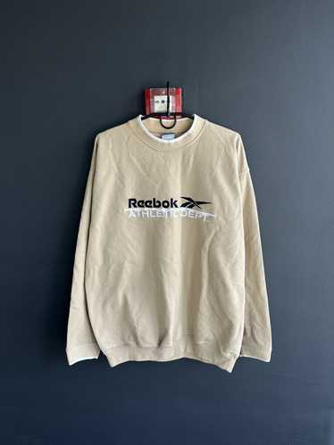 Reebok × Streetwear × Vintage Vintage Y2K Reebok A