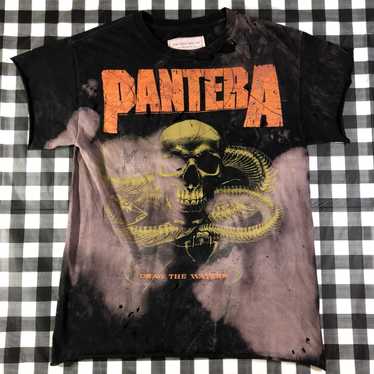 Band Tees × For those who sin × Rock T Shirt Pant… - image 1