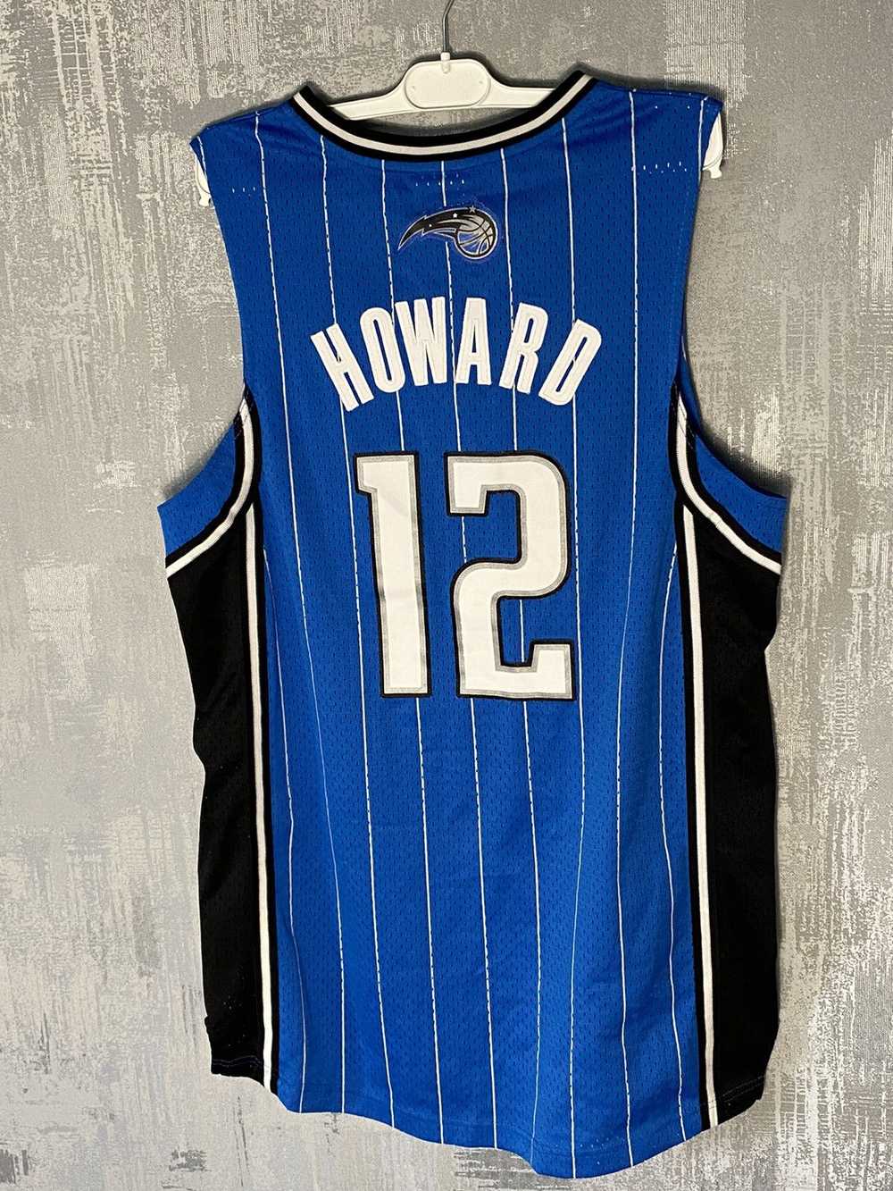 Adidas × Jersey × NBA Vintage NBA Orlando Adidas … - image 2