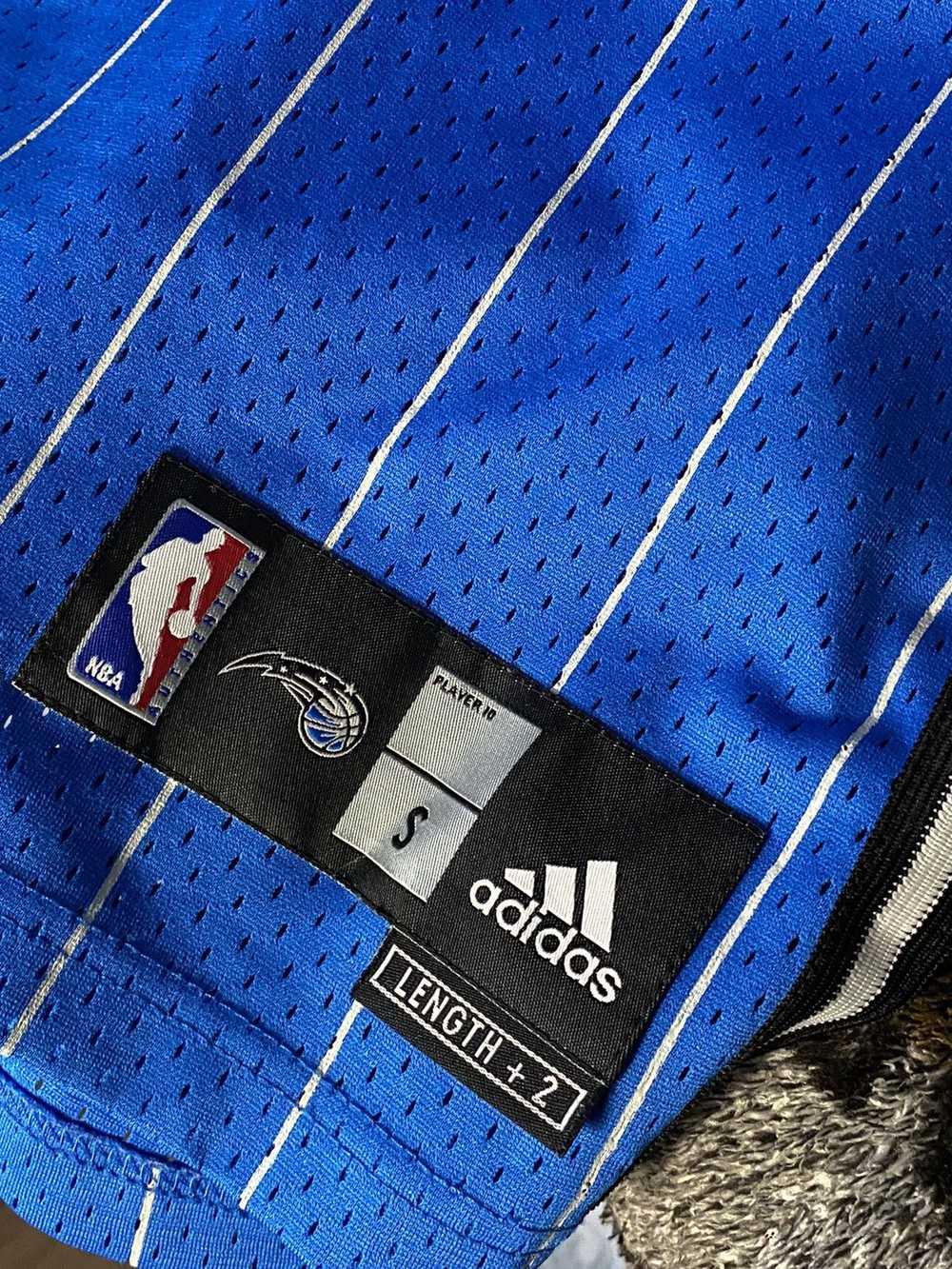 Adidas × Jersey × NBA Vintage NBA Orlando Adidas … - image 3