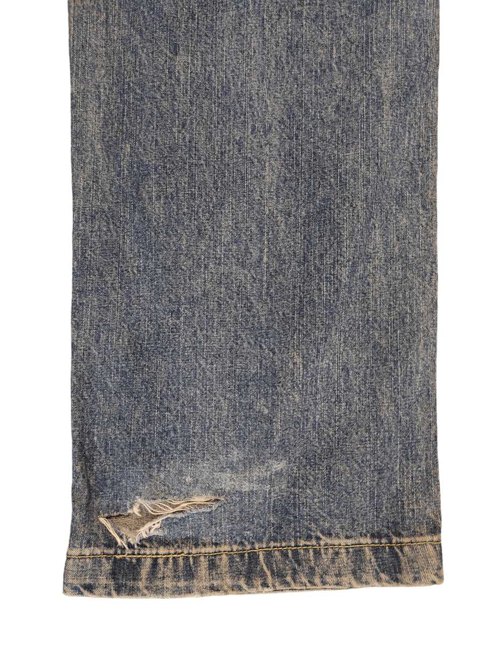 Jnco × Levi's × Vintage Vintage Y2k Levis Signatu… - image 7