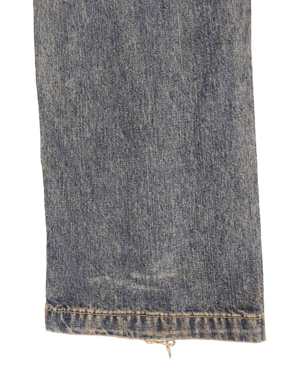 Jnco × Levi's × Vintage Vintage Y2k Levis Signatu… - image 9