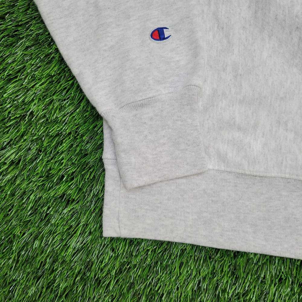 Champion Vintage Cornell Sweatshirt Small 20x24 R… - image 3