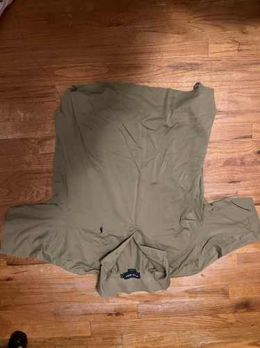 Polo Ralph Lauren Polo Ralph Lauren Green Shirt