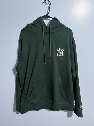 Ny yankee hoodie - Gem