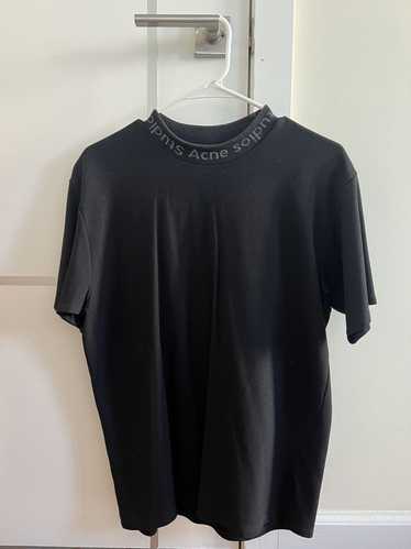 Acne Studios Acne Studios Mock Neck