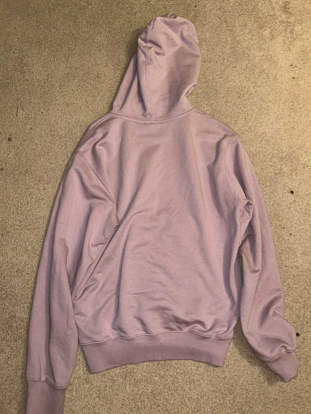 Helmut Lang Helmut lang core hoodie - image 2