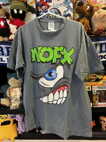 Vintage 90s nofx band - Gem