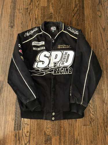 Southpole Vintage Limited Edition South Pole Racin