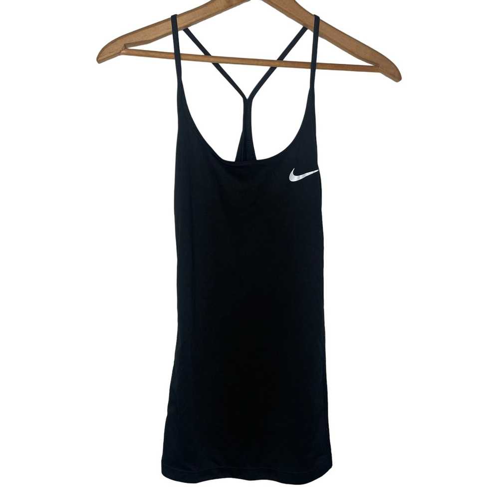 Nike Nike Racerback Tank - image 1