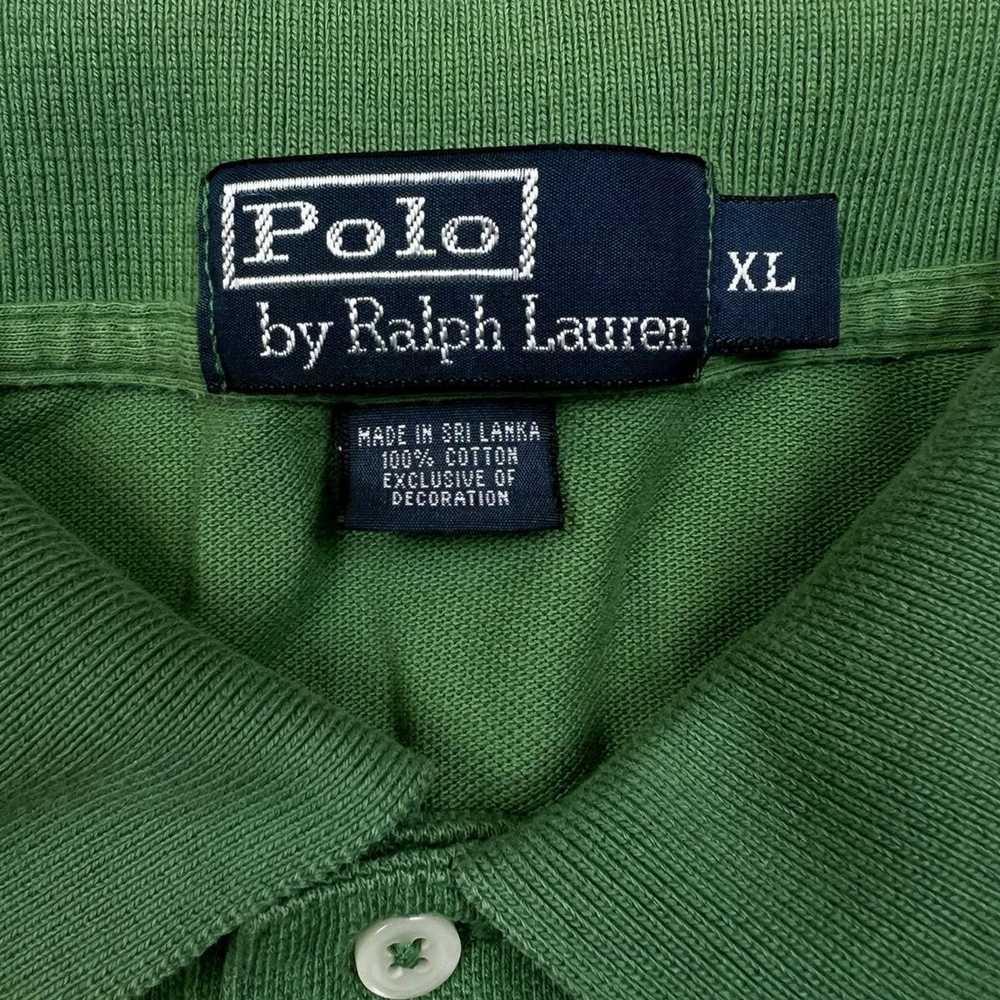 Polo Ralph Lauren × Streetwear × Vintage Vintage … - image 4