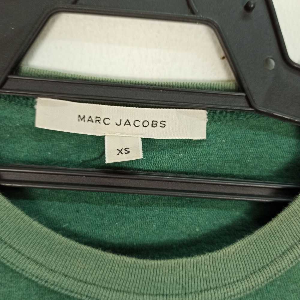 Made In Usa × Marc Jacobs × Vintage Rare Marc Jac… - image 6