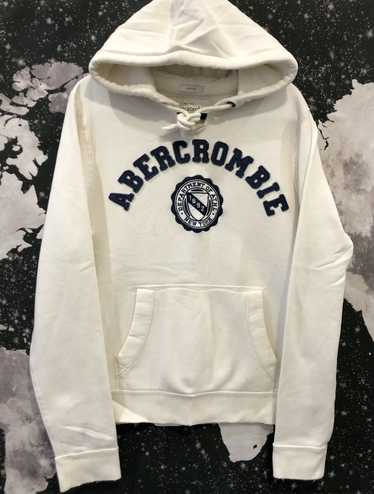 Abercrombie & Fitch × Athletic × Vintage Abercromb