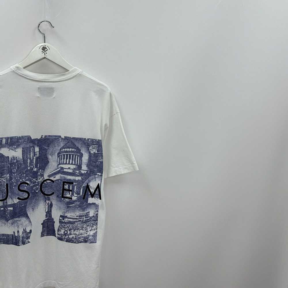 Buscemi × Streetwear × Vintage Vintage 00s Buscem… - image 3