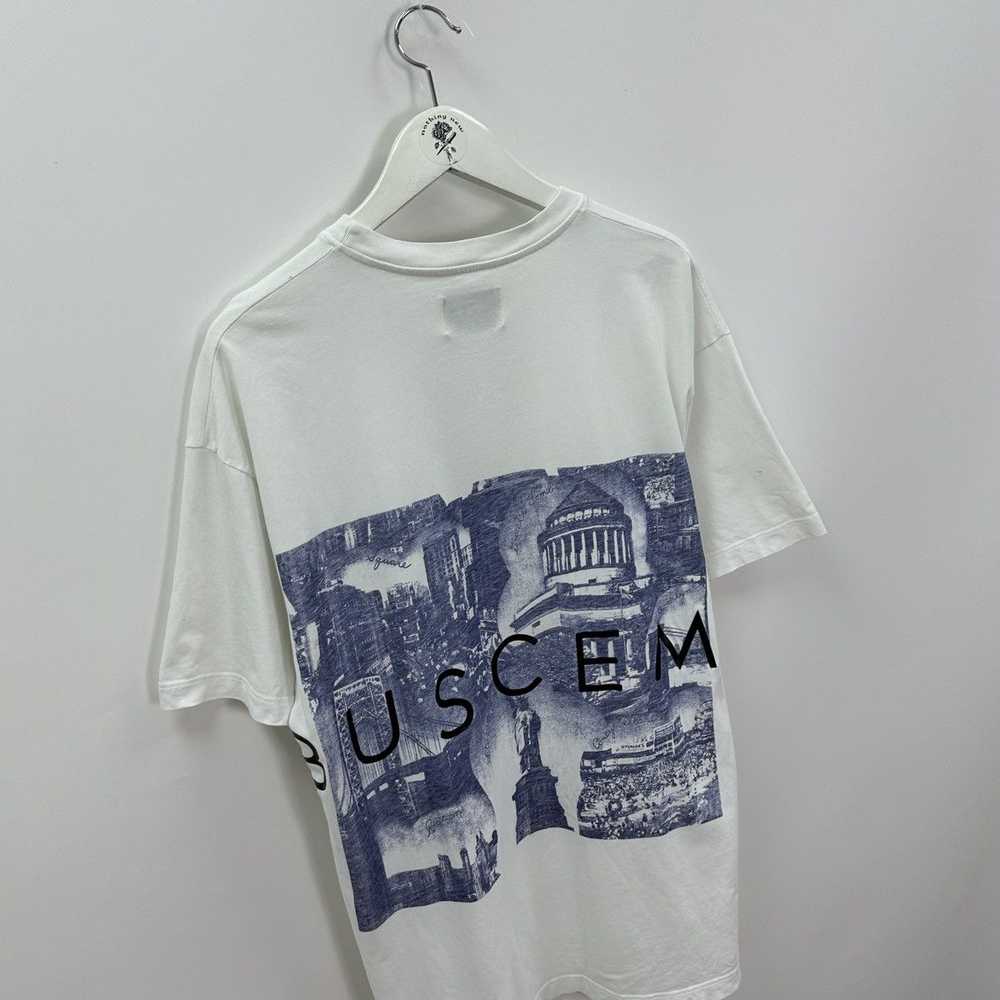 Buscemi × Streetwear × Vintage Vintage 00s Buscem… - image 5