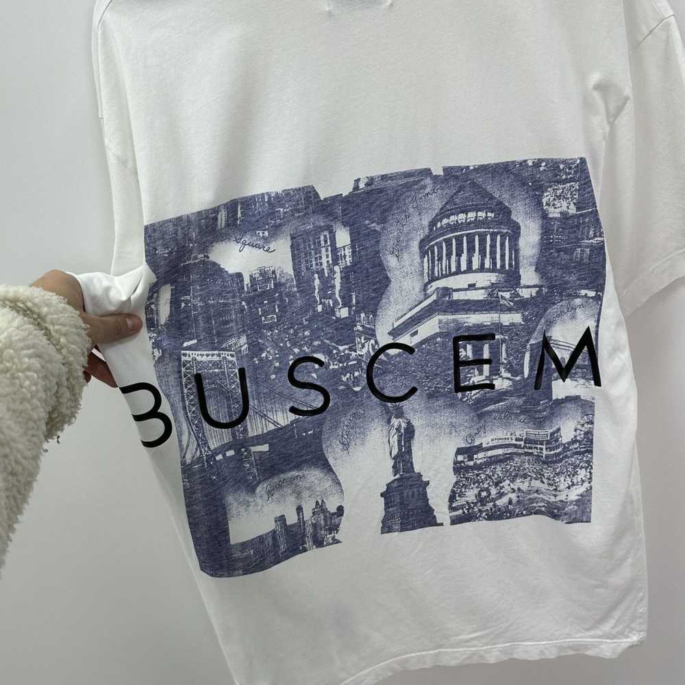 Buscemi × Streetwear × Vintage Vintage 00s Buscem… - image 7