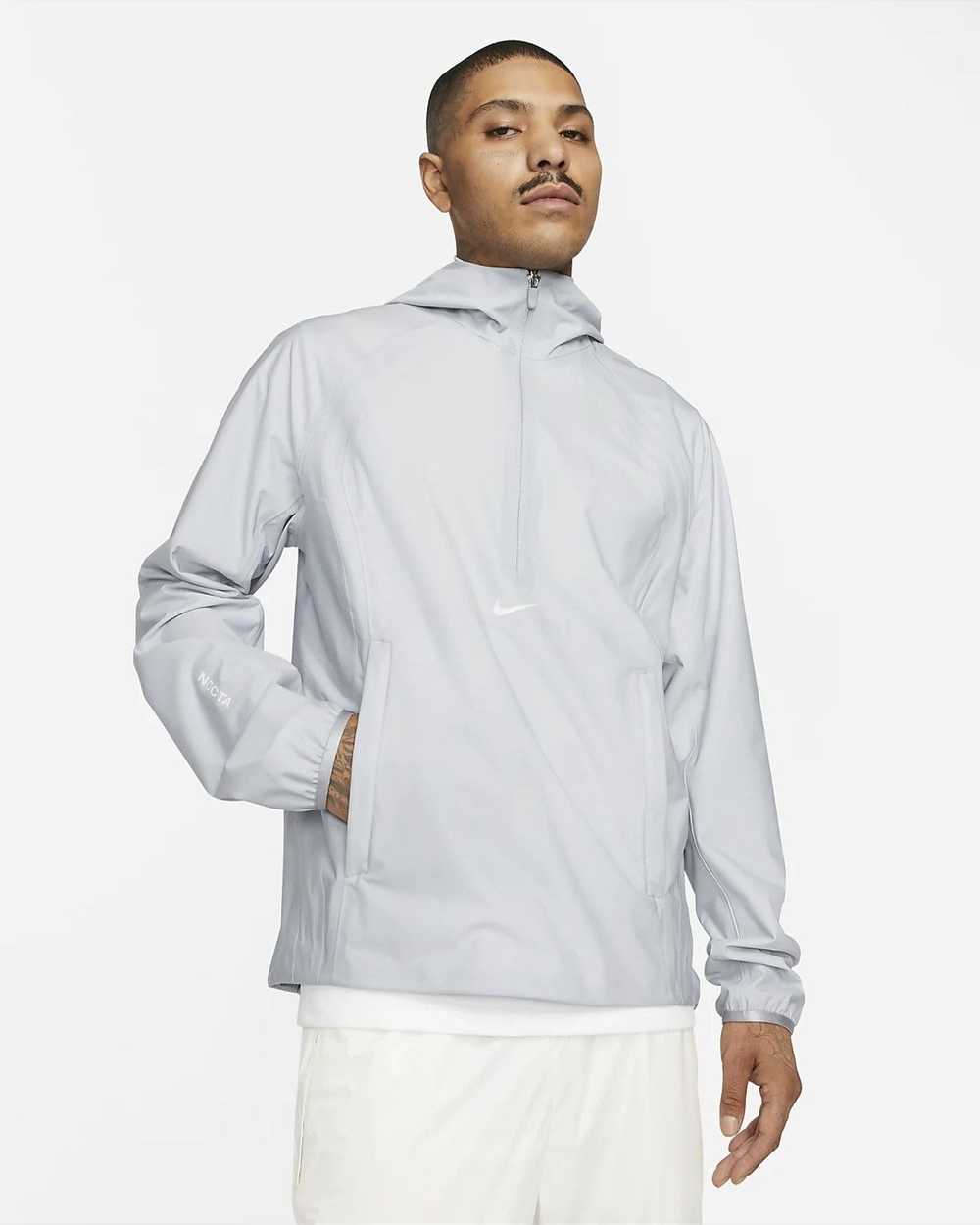 Drake × Nike Nike x Drake NOCTA Golf Jacket - image 2