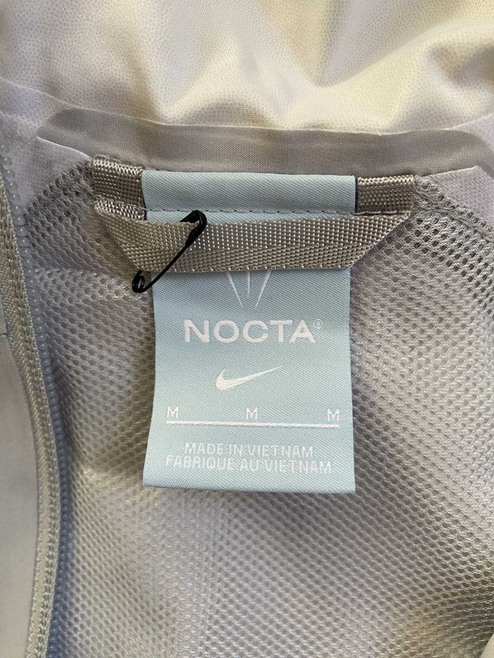 Drake × Nike Nike x Drake NOCTA Golf Jacket - image 4