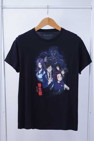 Anima × Japanese Brand Parasyte The Maxim Tee - image 1