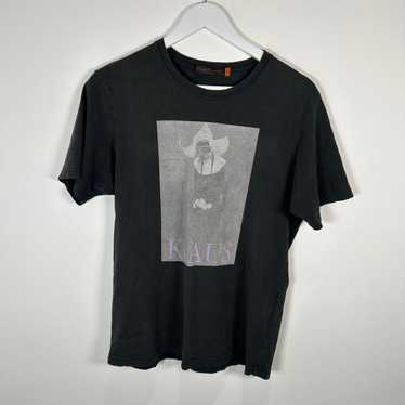 Undercover Undercover Klaus Records T-Shirt Size 1 - image 1