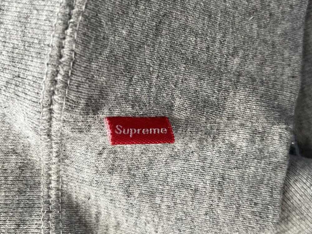 Supreme Supreme Arabic Logo Hoodie sweatshirt - image 10