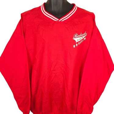 Vintage Vintage Redrock Little League Windbreaker 