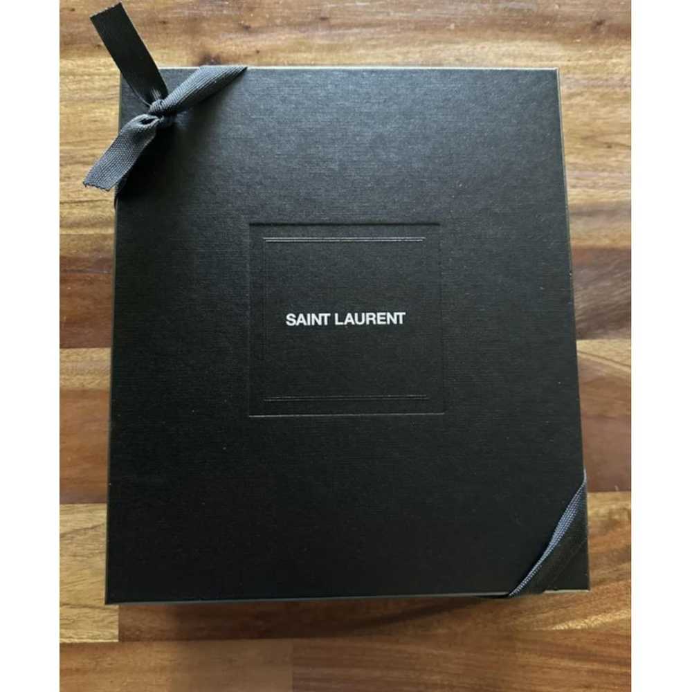 Saint Laurent Cloth tote - image 6