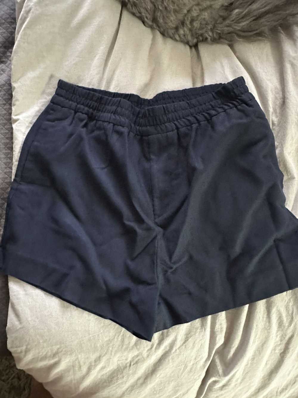 Acne Studios Ryder Shorts - image 2