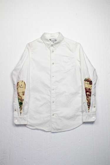 Visvim Albacore Shirt (Sunshine)