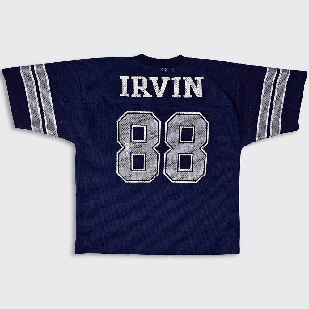 Jersey × Logo 7 × Vintage Dallas Cowboys Vintage … - image 1