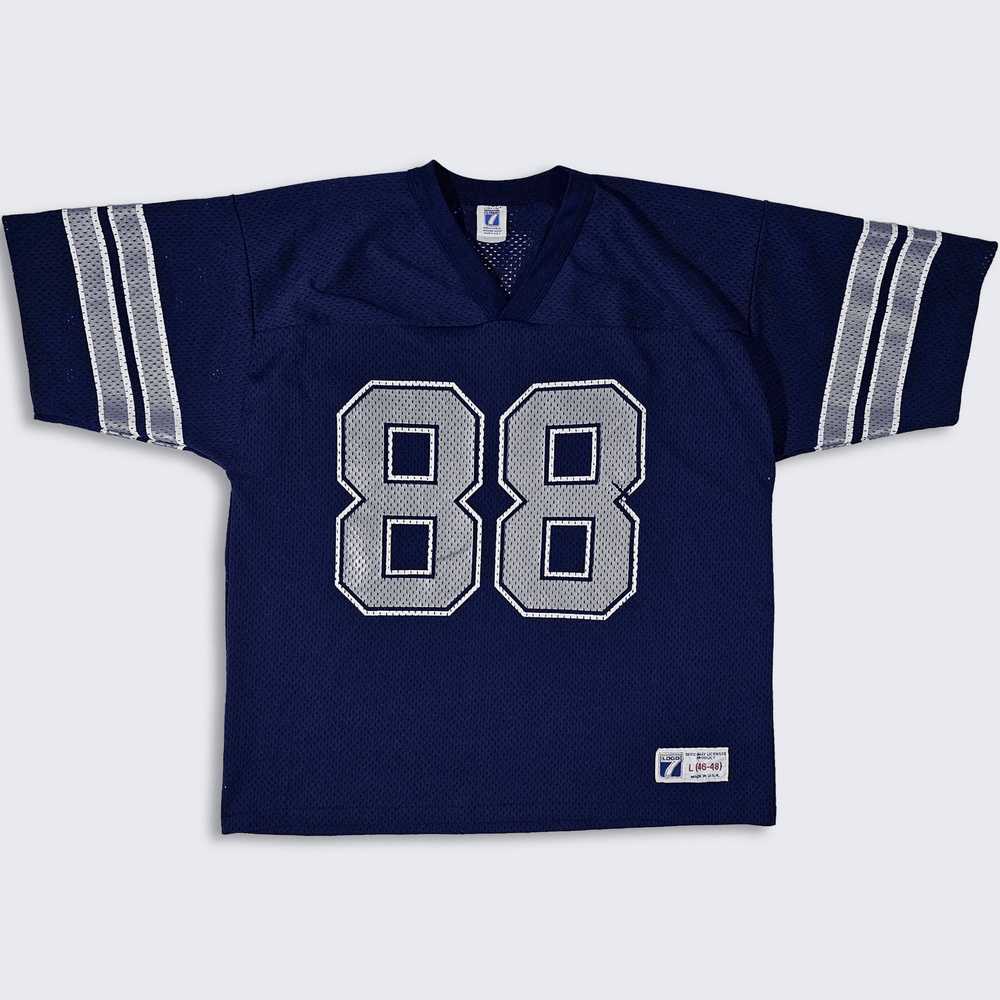 Jersey × Logo 7 × Vintage Dallas Cowboys Vintage … - image 2