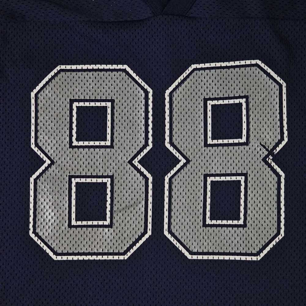 Jersey × Logo 7 × Vintage Dallas Cowboys Vintage … - image 4