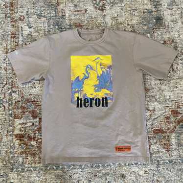 Heron Preston Heron Preston Swan Tee - image 1