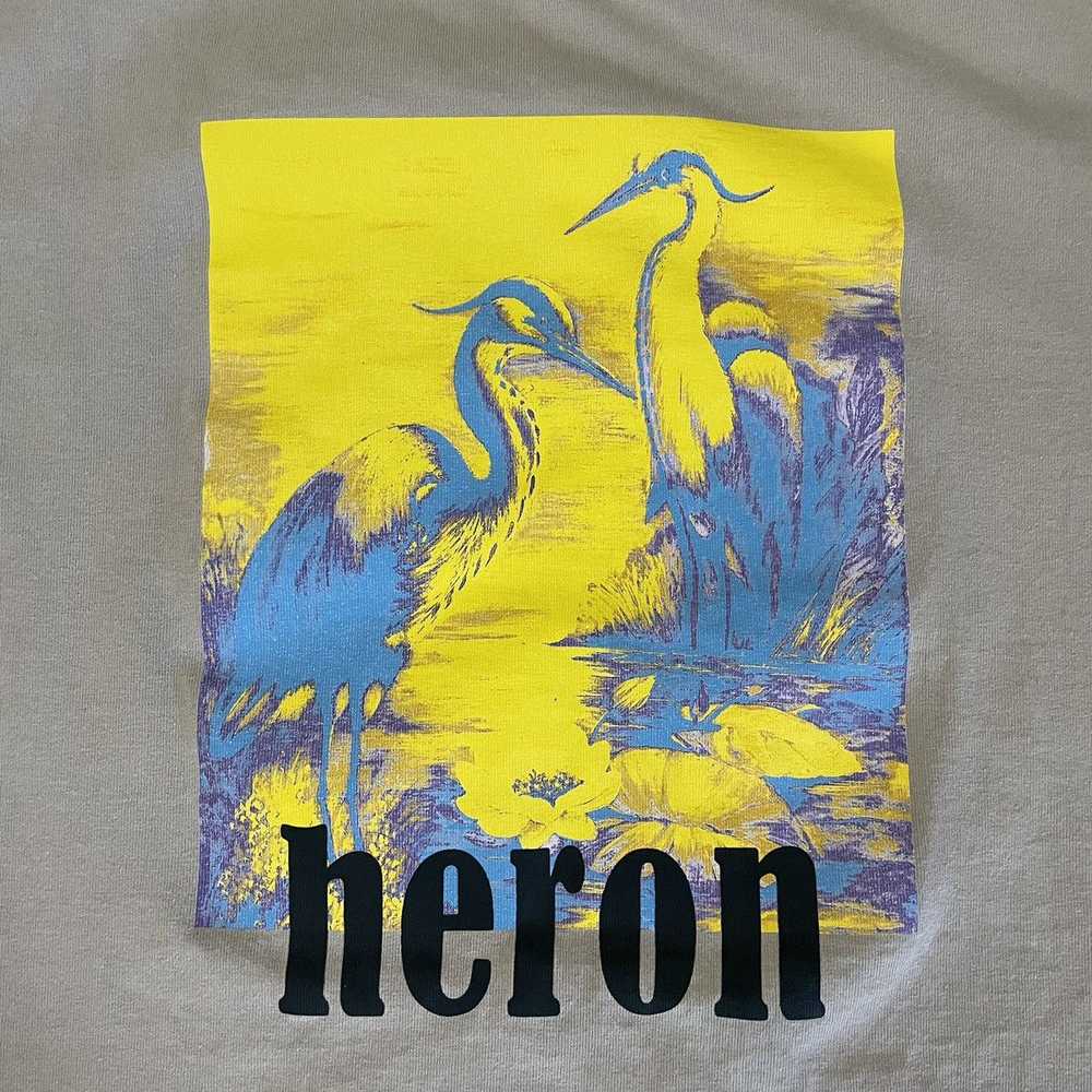 Heron Preston Heron Preston Swan Tee - image 5