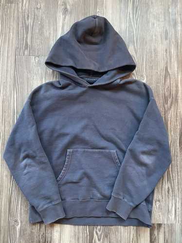 Visvim Visvim Uneven Dye Jumbo Hoodie - image 1