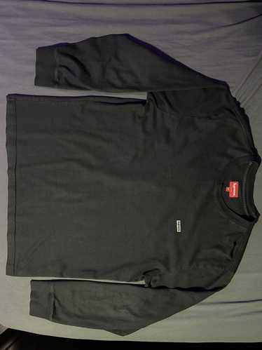 Supreme box logo long - Gem Supreme box logo long - Gem