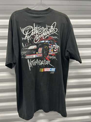 Chase Authentics 1997 Dale Earnhardt tshirt xl