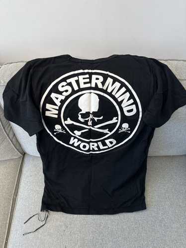 Mastermind world t-shirt men - Gem