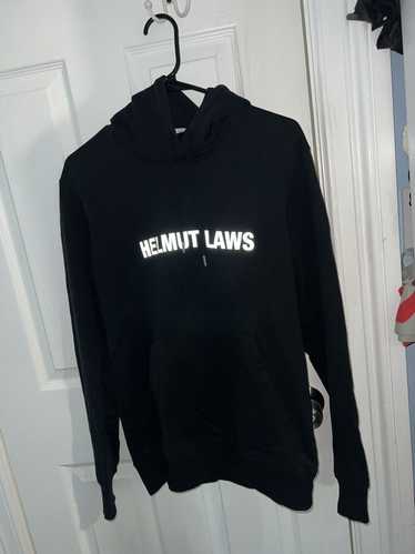 Designer × Helmut Lang × Hypebeast Helmut Lang “He