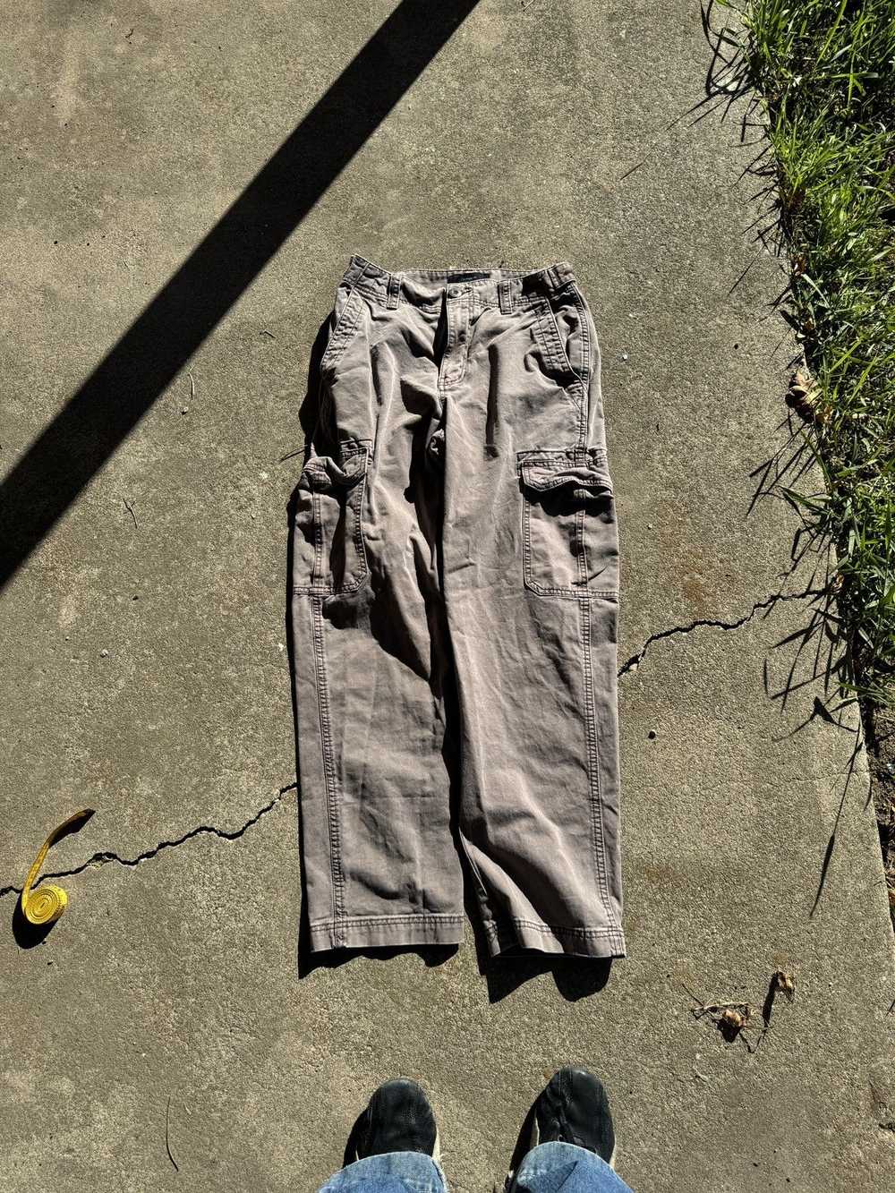 Cotton On × Streetwear Cotton on cargo pants - image 1