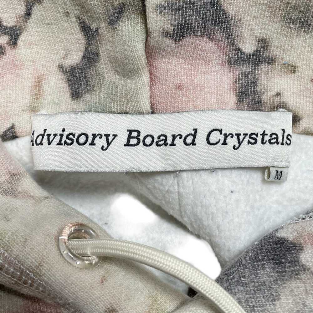 Advisory Board Crystals Planet Saving 2 Hooded Sw… - image 4