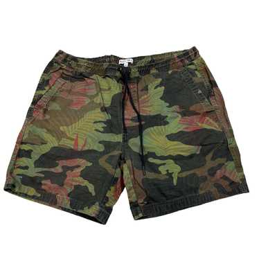 NWT Alex Mill men’s flat front cheapest short in madras shorts size 34