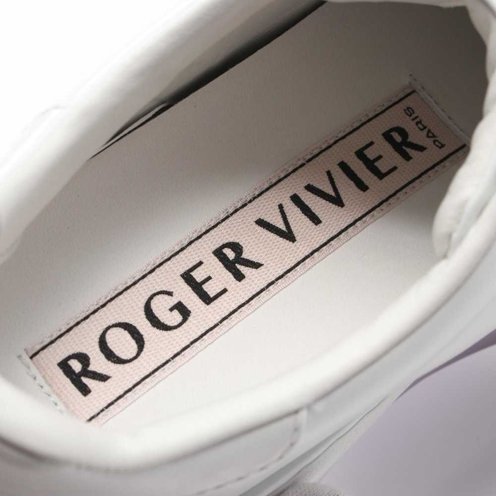 Roger Vivier Roger Vivier Roger Vivier Viv Skate … - image 5