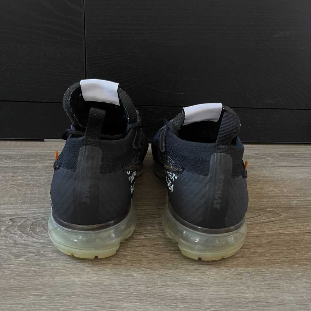 Nike × Off-White Off-White x Air VaporMax 'Part 2' - image 7